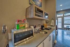 Sleek Seattle Studio 5 Min to Downtown Ballard!